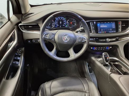 Certified 2021 Buick Enclave Avenir w/ Avenir Technology Package image 9