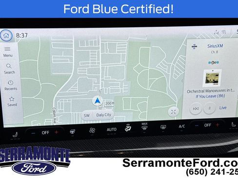 Certified 2023 Ford Escape ST-Line Select w/ Tech Pack #2 AWD/4WD image 22