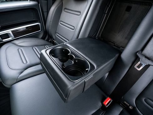 Used 2019 Mercedes-Benz G 550 image 45