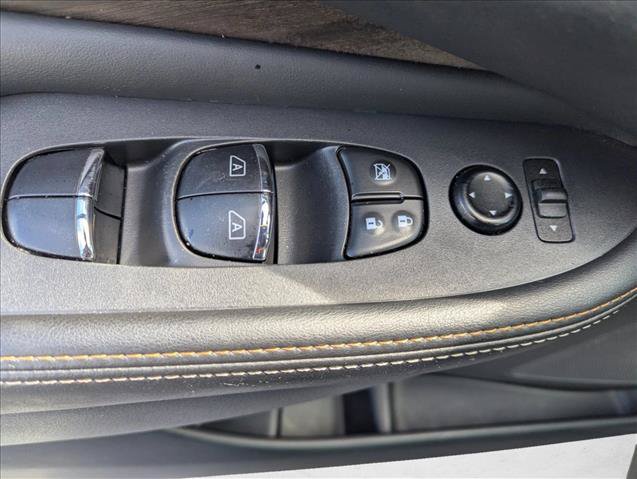 Used 2024 Nissan Murano Platinum w/ Cargo Package AWD/4WD image 10