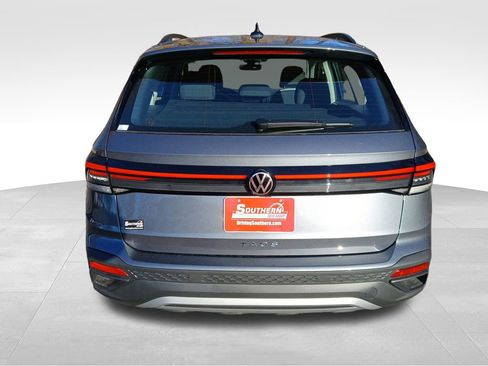 New 2026 Volkswagen Taos S image 4
