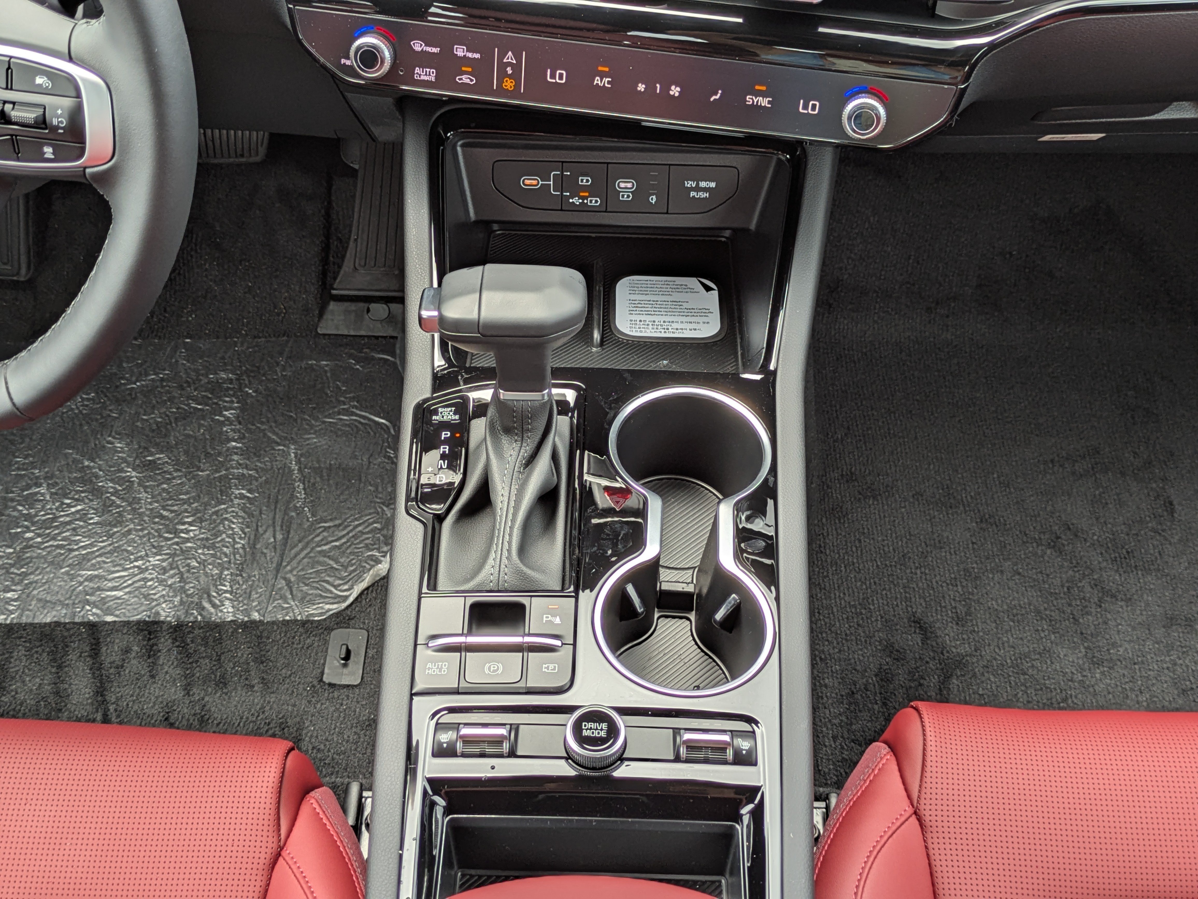 New 2026 Kia K5 GT-Line FWD image 18
