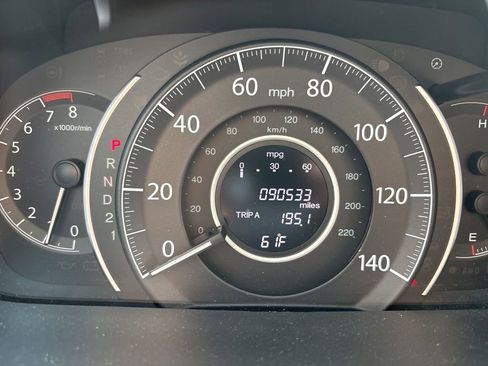 Used 2012 Honda CR-V EX image 20