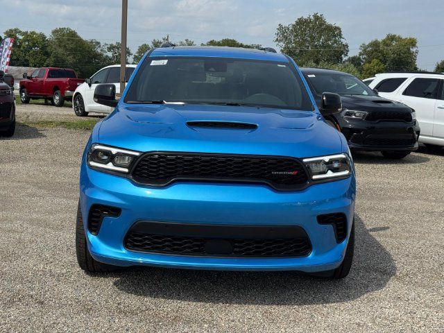 New 2027 Dodge Durango R/T AWD/4WD image 2