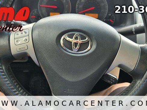 Used 2010 Toyota Corolla S image 37