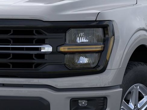 New 2026 Ford F150 XLT AWD/4WD image 18
