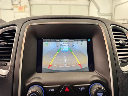 Used 2020 Dodge Durango SXT RWD image 30
