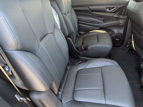 New 2026 Subaru Ascent Bronze Edition image 40