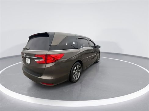 Used 2023 Honda Odyssey EX-L image 8
