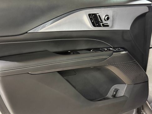 Certified 2024 Cadillac Lyriq Tech AWD/4WD image 12