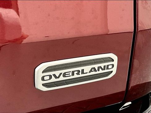 Used 2021 Jeep Gladiator Overland AWD/4WD image 39