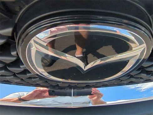 Used 2022 MAZDA CX-30 AWD 2.5 S image 4