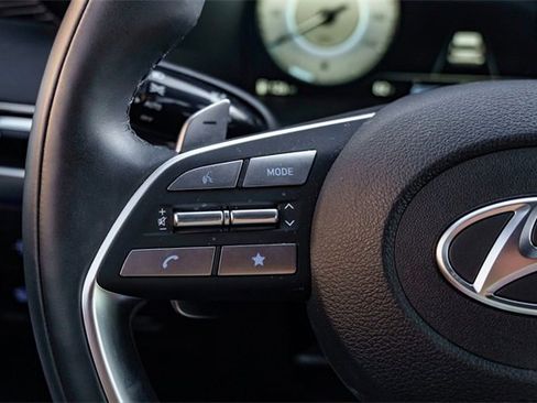 Used 2025 Hyundai Palisade Calligraphy image 12