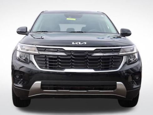 Used 2024 Kia Seltos S image 4