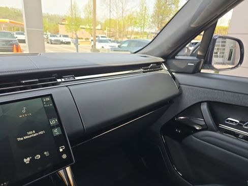 Used 2024 Land Rover Range Rover Sport Dynamic SE image 24