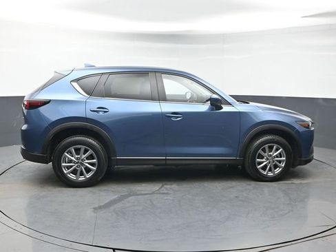Certified 2023 MAZDA CX-5 AWD 2.5 S w/ Select Package image 6