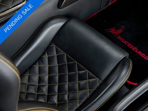 Used 2007 Lamborghini Murcielago LP 640 AWD/4WD image 30