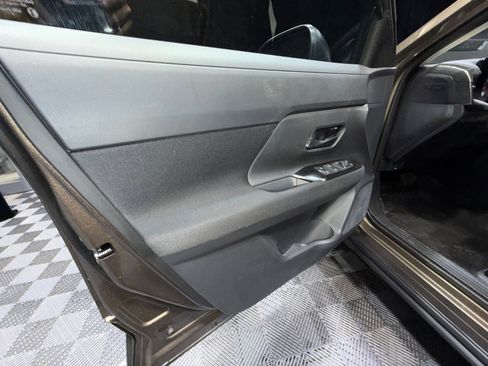 New 2026 Nissan Kicks S image 13