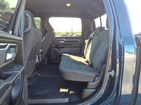 Certified 2023 RAM 1500 Big Horn AWD/4WD image 30