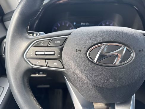 Used 2020 Hyundai Palisade SEL AWD/4WD image 16