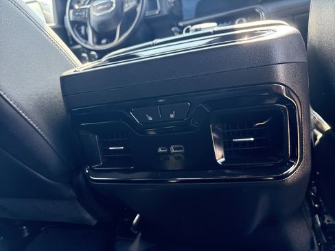 Used 2023 GMC Sierra 1500 AT4 w/ Technology Package image 13