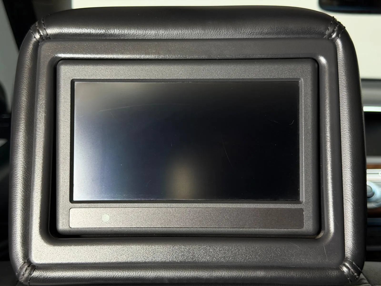 Used 2013 INFINITI JX35 FWD w/ Premium Pkg image 23