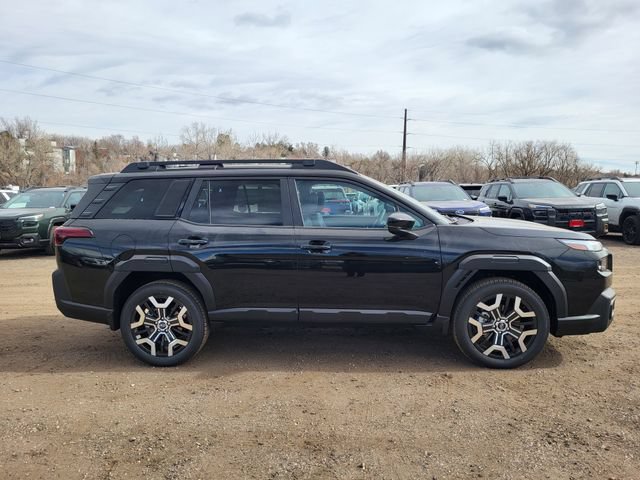 New 2026 Subaru Outback Touring XT AWD/4WD image 3