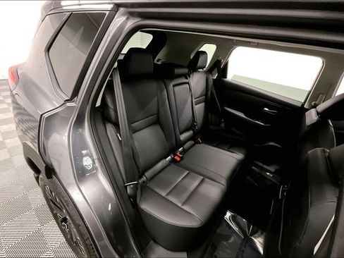 New 2026 Nissan Rogue Dark Armor AWD/4WD image 35