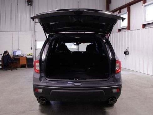 Certified 2021 Honda Passport Sport image 21