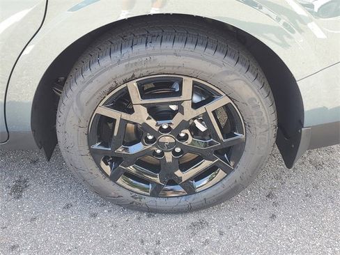 New 2026 Kia Carnival SX Prestige image 5