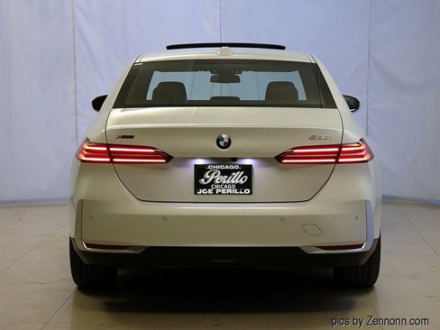 Used 2025 BMW 530i xDrive 530i xDrive image 7