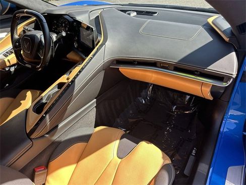 Used 2024 Chevrolet Corvette Z06 image 24