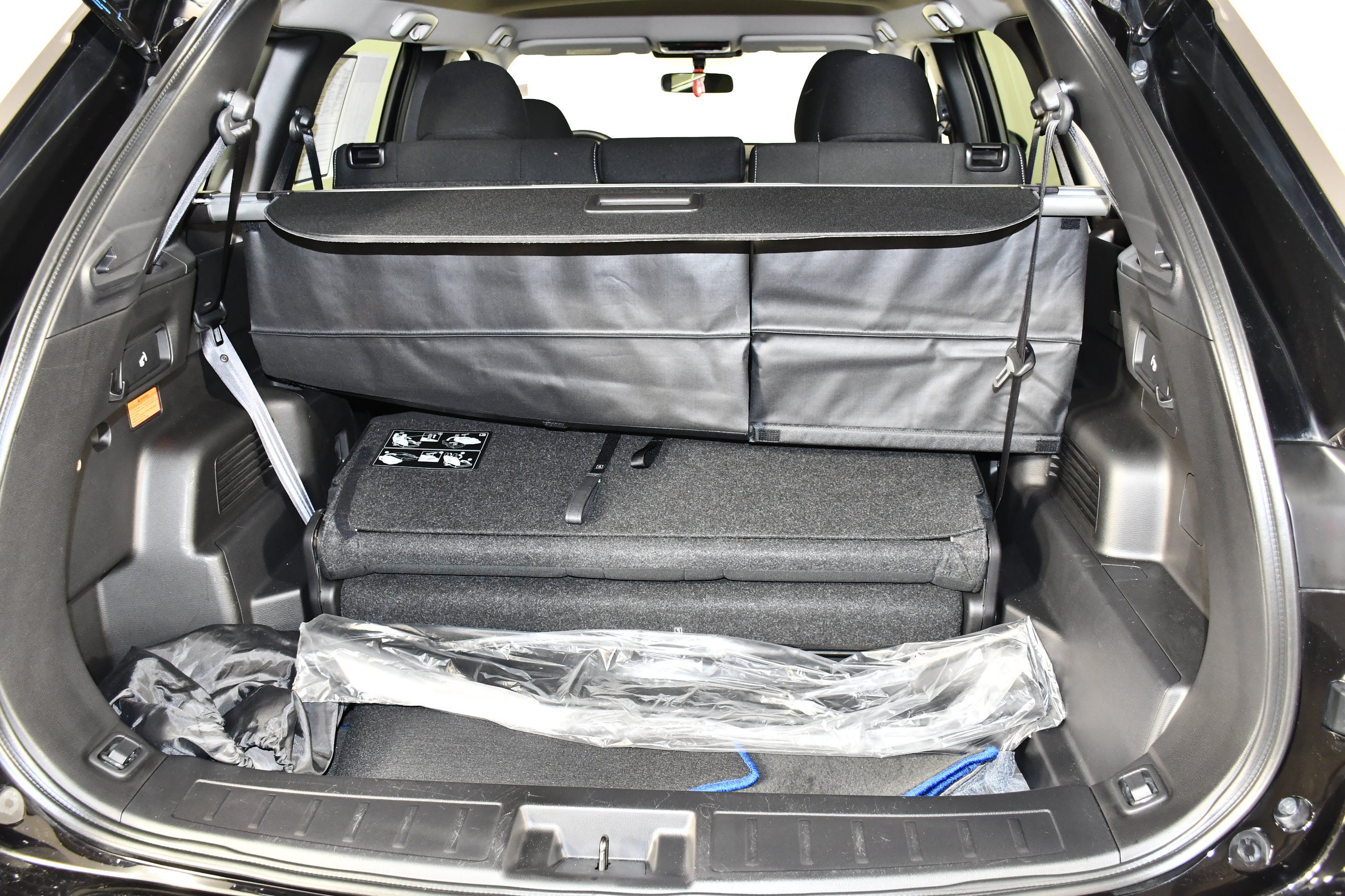 Used 2025 Mitsubishi Outlander ES AWD/4WD image 48