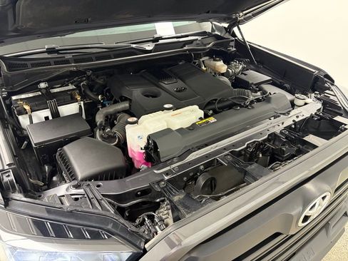 Used 2024 Toyota Tundra SR5 w/ SR5 Convenience Package image 50