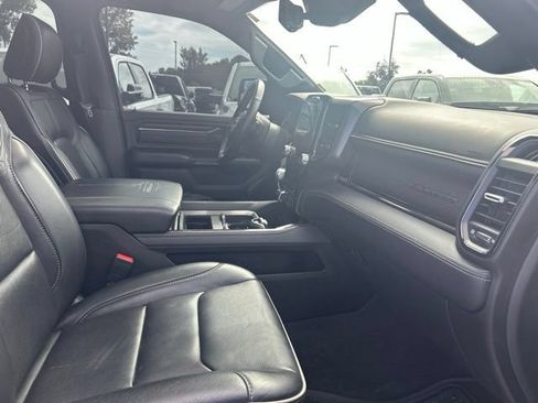 Used 2023 RAM 1500 Limited AWD/4WD image 6