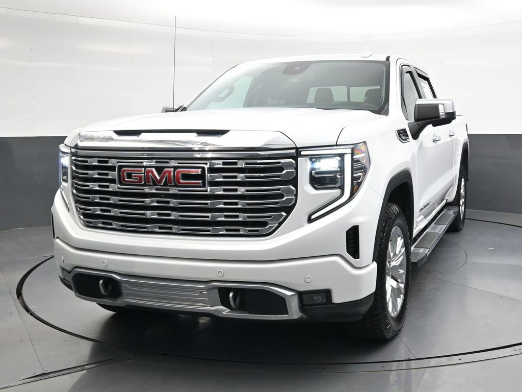 Used 2023 GMC Sierra 1500 Denali AWD/4WD image 12