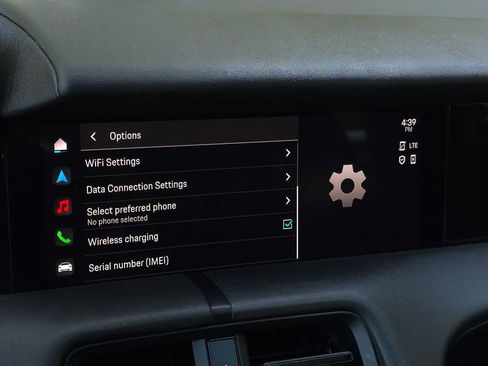 Used 2023 Porsche Taycan image 49