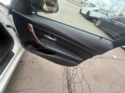 Used 2014 BMW 328i xDrive Sedan image 31