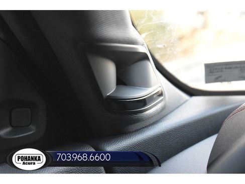 New 2026 Acura MDX Type S image 34