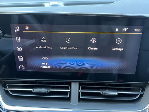 New 2026 Chevrolet Trax RS image 13