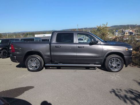 New 2026 RAM 1500 Big Horn image 9