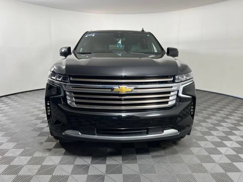 Certified 2023 Chevrolet Suburban High Country w/ Max Trailering Package AWD/4WD image 18