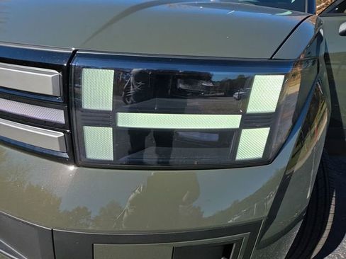 New 2026 Hyundai Santa Fe SEL image 37