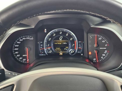 Used 2016 Chevrolet Corvette Z06 w/ 3LZ Preferred Equipment Group image 29