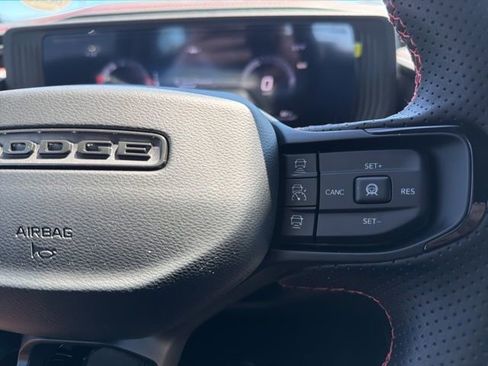 New 2026 Dodge Charger R/T AWD/4WD image 20