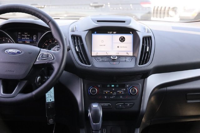 Used 2018 Ford Escape SEL FWD image 24