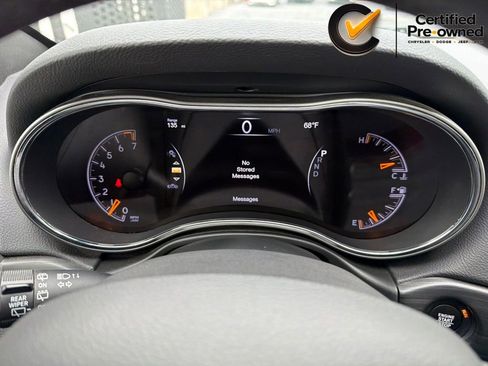 Certified 2021 Jeep Grand Cherokee Laredo X AWD/4WD image 59