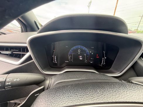 Used 2024 Toyota Corolla XSE FWD image 17