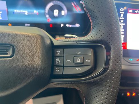 New 2026 Dodge Charger R/T AWD/4WD image 18