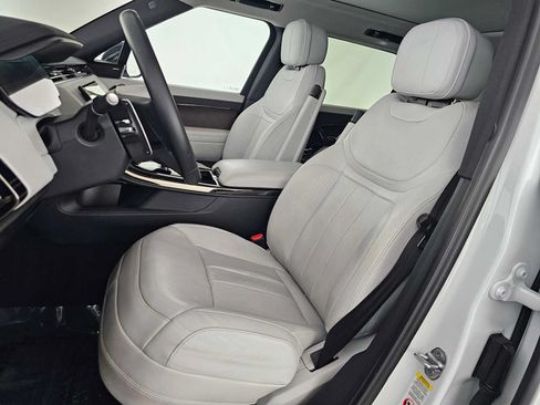 Used 2023 Land Rover Range Rover Sport SE AWD/4WD image 21